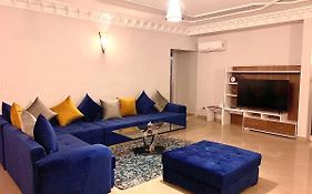 Anfa 92 - Large And Comfy 2 Bedrooms. Sunny, Well Located With Great Views.